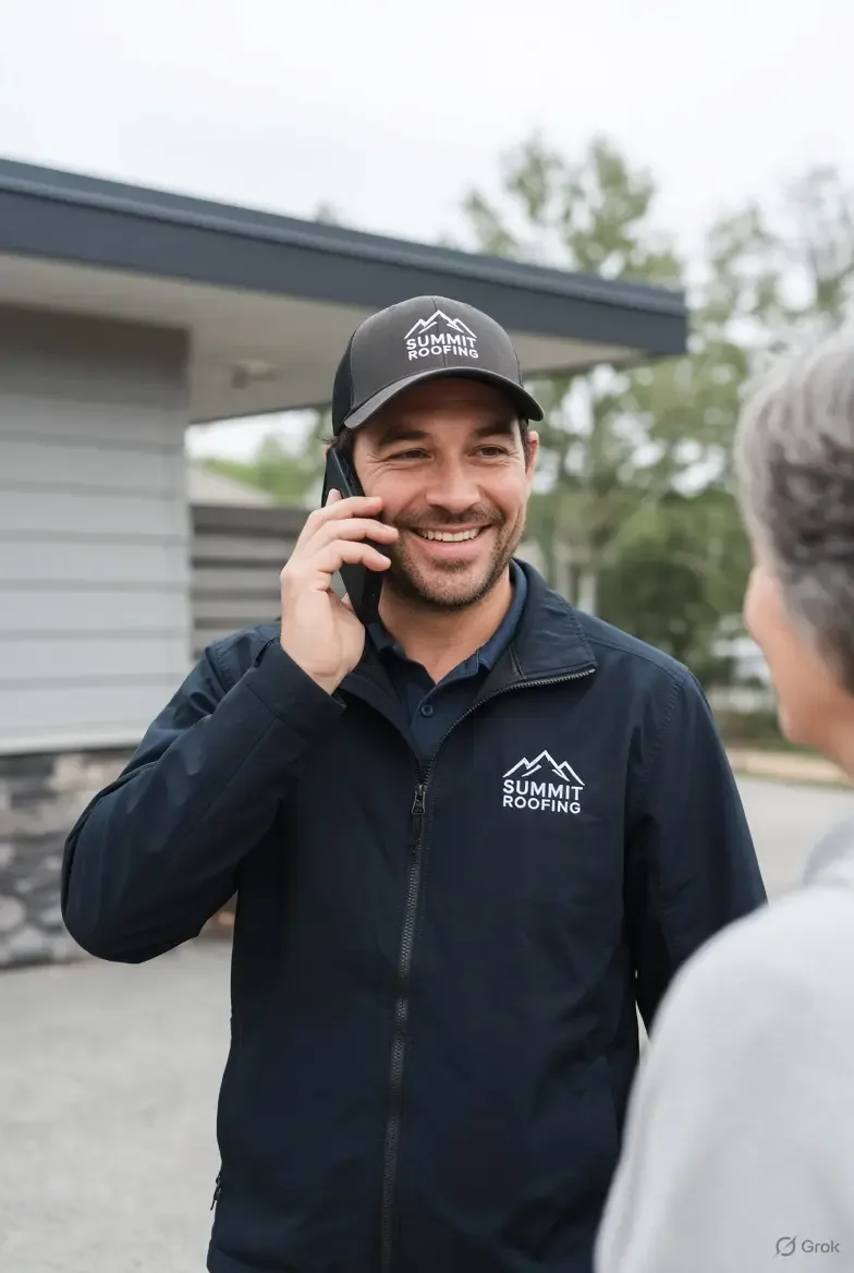 Flat Roof Leak Repair Ishpeming, MI FAQs